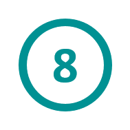 8. Shaping the Landscape – drifting north